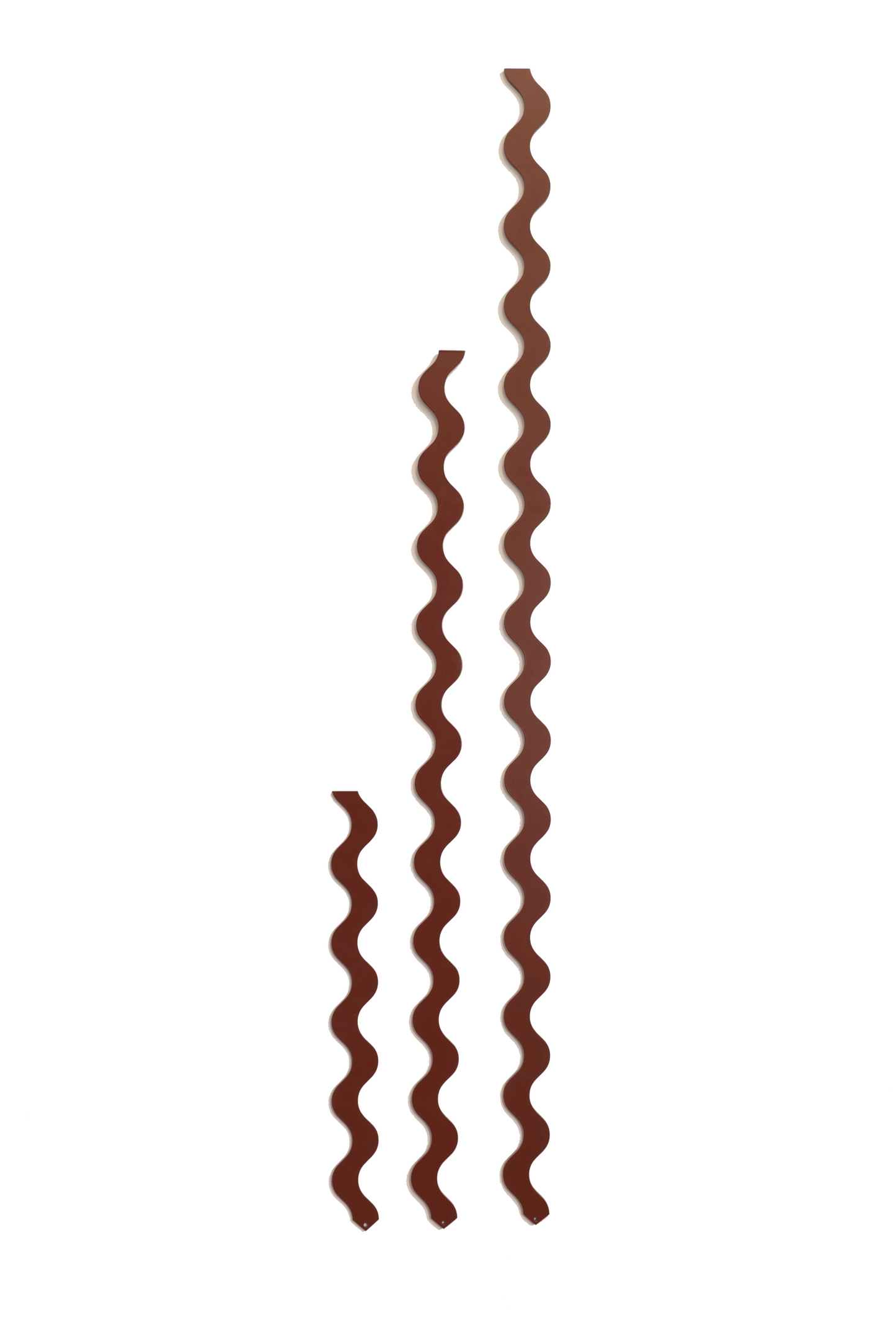 Wave III Plant Stake - Terrain - Collection - Metal