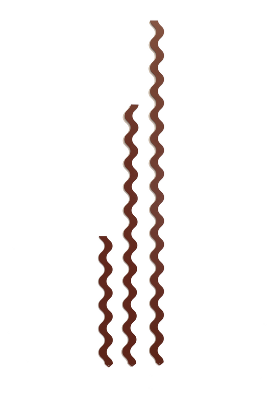 Wave III Plant Stake - Terrain - Collection - Metal