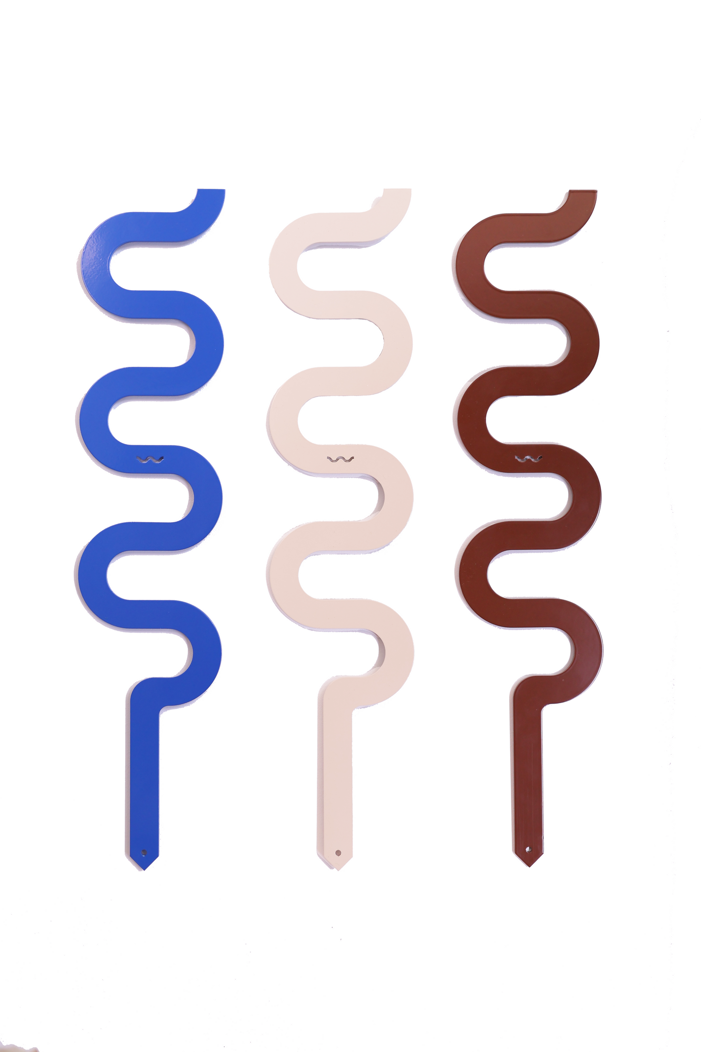 Boa III Small Plant Stake  - Triple Pack