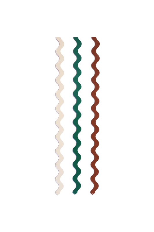 Wave III Plant Stake - Natives - Medium - Triple Pack