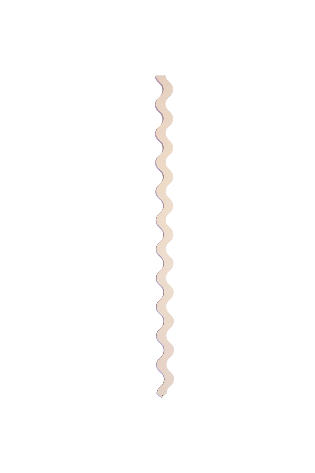 Wave III Plant Stake - Paperbark - Medium
