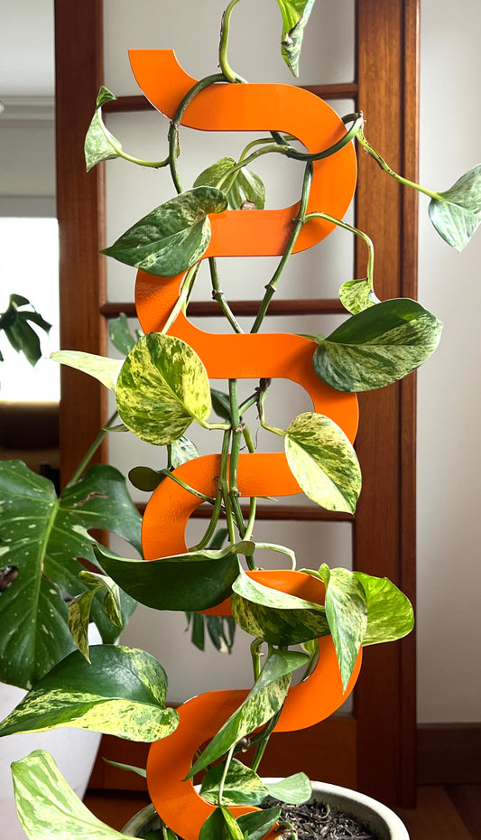 Boa III Plant Stake - Metal